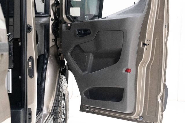 2020 Ford Transit 350 XLT 3dr LWB High Roof Passenger Van | Houston, TX | Houston Auto Credit 2020 Ford Transit 350 XLT 3dr LWB High Roof Passenger Van | Houston, TX | Houston Auto Credit