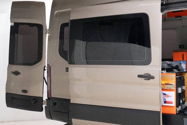 2020 Ford Transit 350 XLT 3dr LWB High Roof Passenger Van | Houston, TX | Houston Auto Credit 2020 Ford Transit 350 XLT 3dr LWB High Roof Passenger Van | Houston, TX | Houston Auto Credit