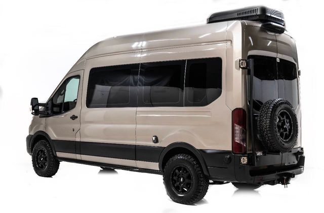 2020 Ford Transit 350 XLT 3dr LWB High Roof Passenger Van | Houston, TX | Houston Auto Credit 2020 Ford Transit 350 XLT 3dr LWB High Roof Passenger Van | Houston, TX | Houston Auto Credit