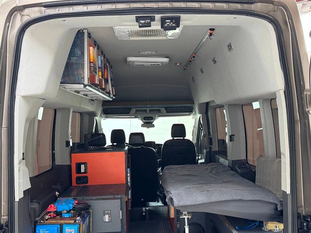 2020 Ford Transit 350 XLT 3dr LWB High Roof Passenger Van | Houston, TX | Houston Auto Credit 2020 Ford Transit 350 XLT 3dr LWB High Roof Passenger Van | Houston, TX | Houston Auto Credit