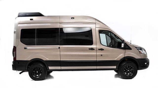 2020 Ford Transit 350 XLT 3dr LWB High Roof Passenger Van | Houston, TX | Houston Auto Credit 2020 Ford Transit 350 XLT 3dr LWB High Roof Passenger Van | Houston, TX | Houston Auto Credit