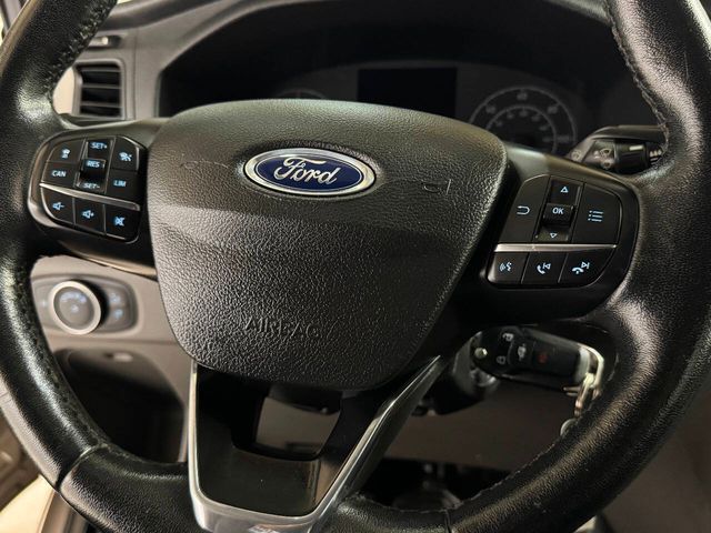 2020 Ford Transit 350 XLT 3dr LWB High Roof Passenger Van | Houston, TX | Houston Auto Credit 2020 Ford Transit 350 XLT 3dr LWB High Roof Passenger Van | Houston, TX | Houston Auto Credit
