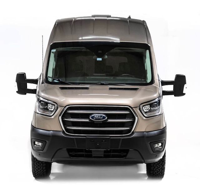 2020 Ford Transit 350 XLT 3dr LWB High Roof Passenger Van | Houston, TX | Houston Auto Credit 2020 Ford Transit 350 XLT 3dr LWB High Roof Passenger Van | Houston, TX | Houston Auto Credit