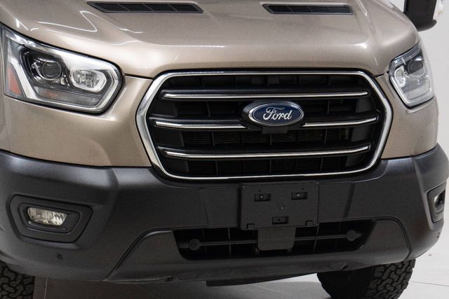 2020 Ford Transit 350 XLT 3dr LWB High Roof Passenger Van | Houston, TX | Houston Auto Credit 2020 Ford Transit 350 XLT 3dr LWB High Roof Passenger Van | Houston, TX | Houston Auto Credit