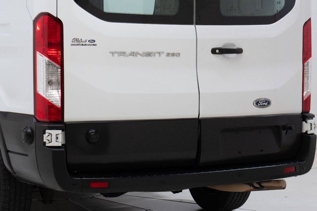 2020 Ford Transit 250 | Houston, TX | Houston Auto Credit 2020 Ford Transit 250 | Houston, TX | Houston Auto Credit