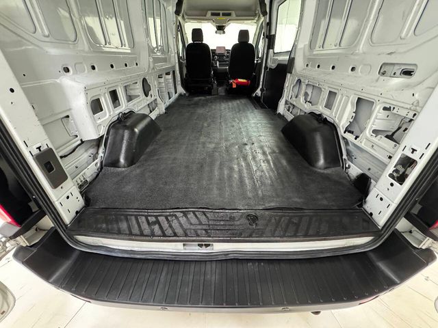 2020 Ford Transit 250 | Houston, TX | Houston Auto Credit 2020 Ford Transit 250 | Houston, TX | Houston Auto Credit