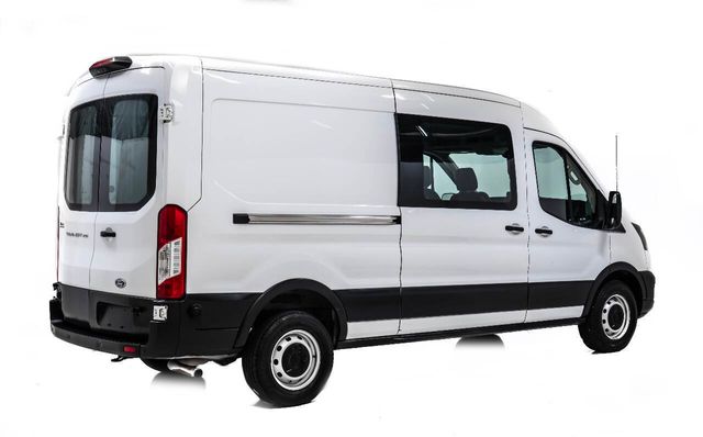 2020 Ford Transit 250 | Houston, TX | Houston Auto Credit 2020 Ford Transit 250 | Houston, TX | Houston Auto Credit