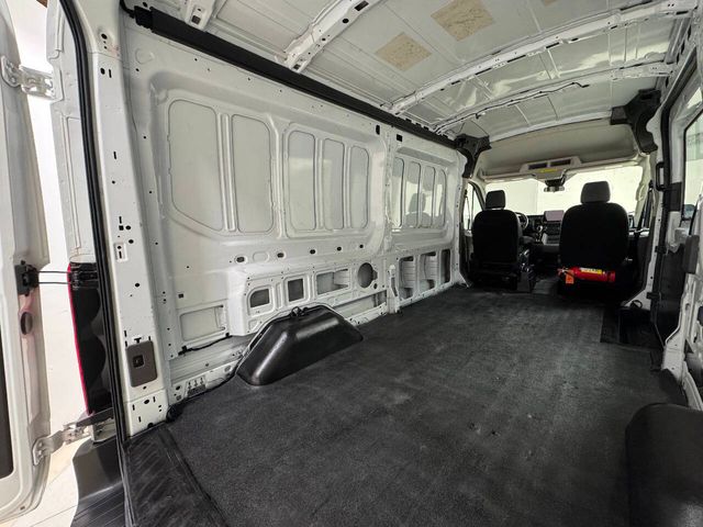 2020 Ford Transit 250 | Houston, TX | Houston Auto Credit 2020 Ford Transit 250 | Houston, TX | Houston Auto Credit