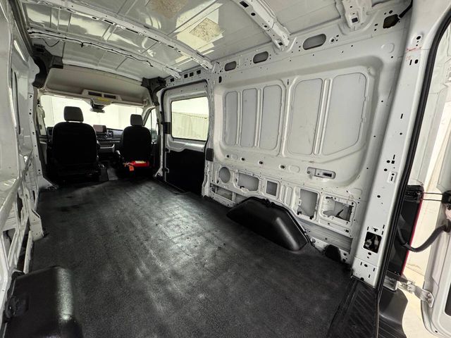 2020 Ford Transit 250 | Houston, TX | Houston Auto Credit 2020 Ford Transit 250 | Houston, TX | Houston Auto Credit