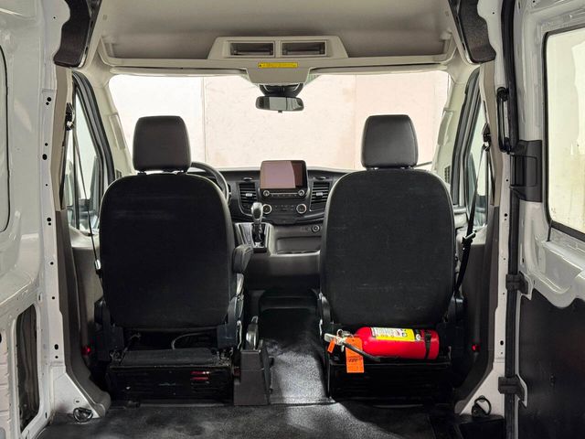 2020 Ford Transit 250 | Houston, TX | Houston Auto Credit 2020 Ford Transit 250 | Houston, TX | Houston Auto Credit