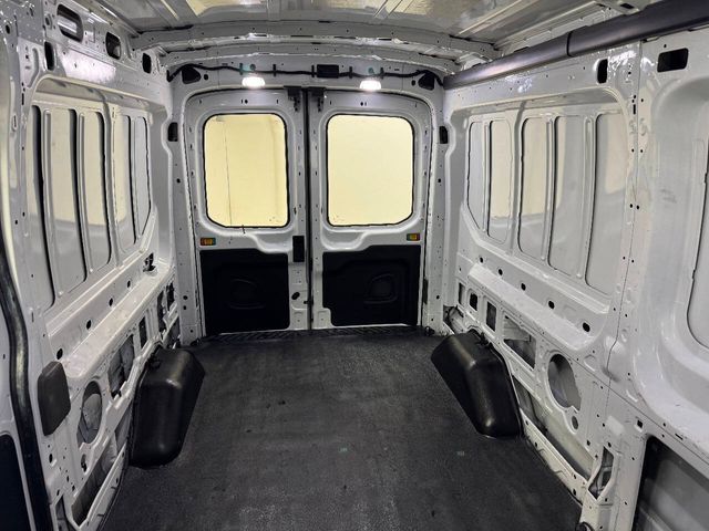 2020 Ford Transit 250 | Houston, TX | Houston Auto Credit 2020 Ford Transit 250 | Houston, TX | Houston Auto Credit