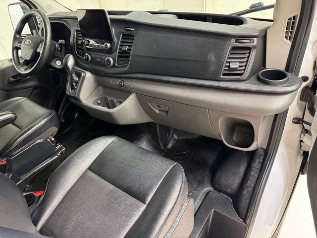 2020 Ford Transit 250 | Houston, TX | Houston Auto Credit 2020 Ford Transit 250 | Houston, TX | Houston Auto Credit