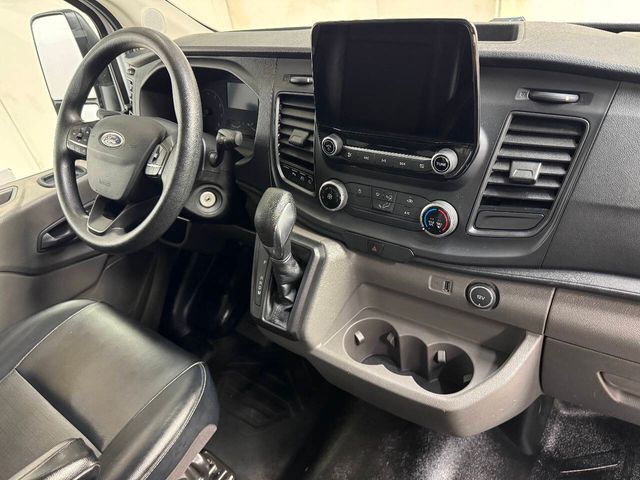 2020 Ford Transit 250 | Houston, TX | Houston Auto Credit 2020 Ford Transit 250 | Houston, TX | Houston Auto Credit