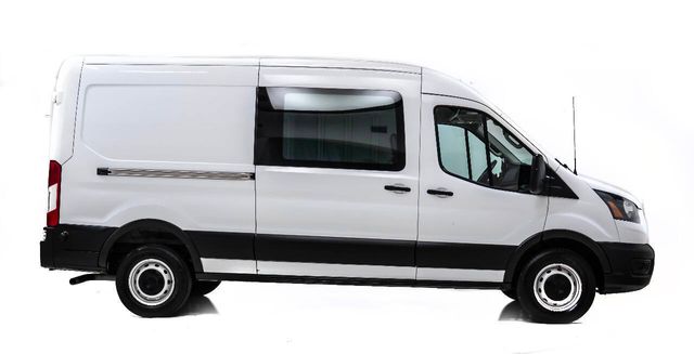 2020 Ford Transit 250 | Houston, TX | Houston Auto Credit 2020 Ford Transit 250 | Houston, TX | Houston Auto Credit