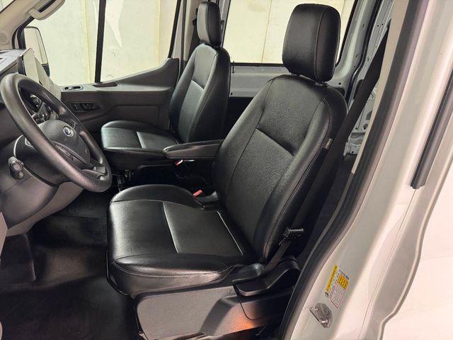 2020 Ford Transit 250 | Houston, TX | Houston Auto Credit 2020 Ford Transit 250 | Houston, TX | Houston Auto Credit