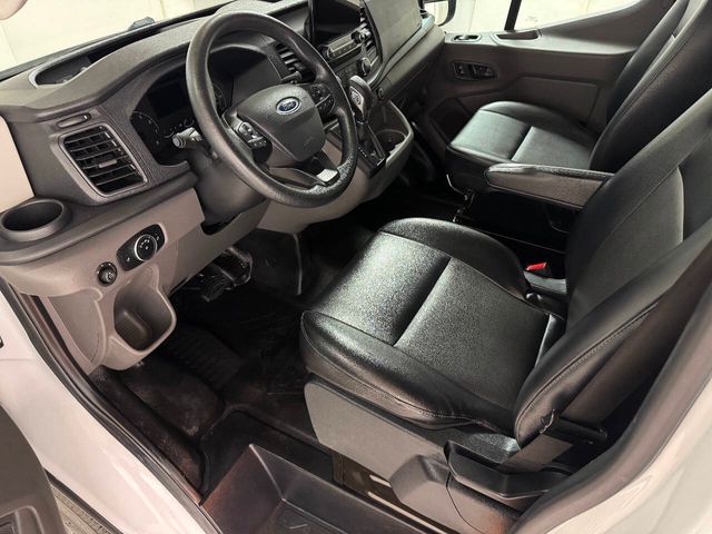 2020 Ford Transit 250 | Houston, TX | Houston Auto Credit 2020 Ford Transit 250 | Houston, TX | Houston Auto Credit