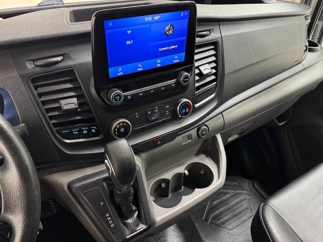 2020 Ford Transit 250 | Houston, TX | Houston Auto Credit 2020 Ford Transit 250 | Houston, TX | Houston Auto Credit