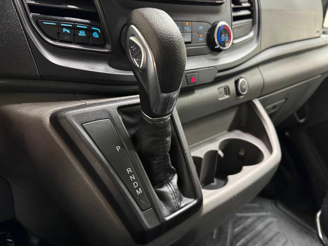 2020 Ford Transit 250 | Houston, TX | Houston Auto Credit 2020 Ford Transit 250 | Houston, TX | Houston Auto Credit