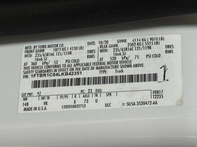 2020 Ford Transit 250 | Houston, TX | Houston Auto Credit 2020 Ford Transit 250 | Houston, TX | Houston Auto Credit