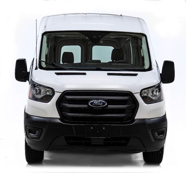 2020 Ford Transit 250 | Houston, TX | Houston Auto Credit 2020 Ford Transit 250 | Houston, TX | Houston Auto Credit