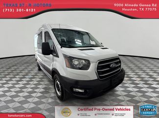 2020 Ford Transit 250 | Houston, TX | Texas Star Motors