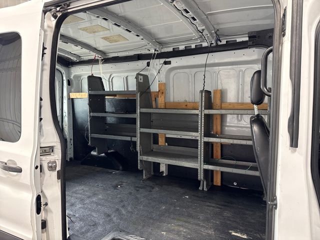 2020 Ford Transit 250 2020 Ford Transit 250