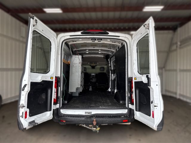 2020 Ford Transit 250 | Houston, TX | Texas Star Motors 2020 Ford Transit 250 | Houston, TX | Texas Star Motors