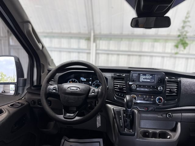 2020 Ford Transit 250 | Houston, TX | Texas Star Motors 2020 Ford Transit 250 | Houston, TX | Texas Star Motors