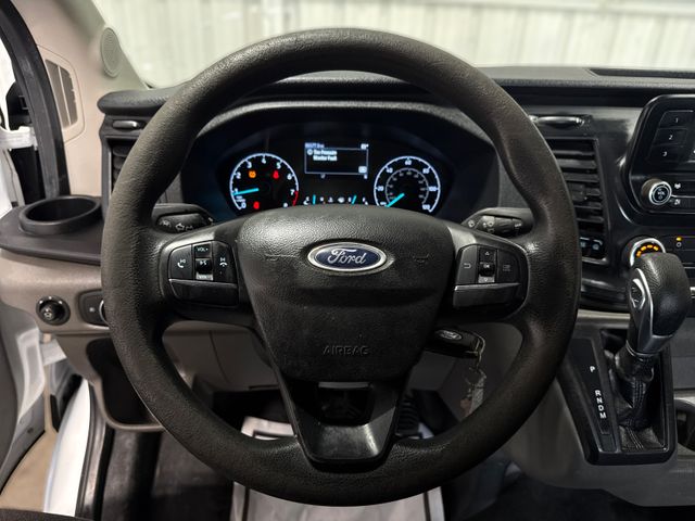 2020 Ford Transit 250 | Houston, TX | Texas Star Motors 2020 Ford Transit 250 | Houston, TX | Texas Star Motors