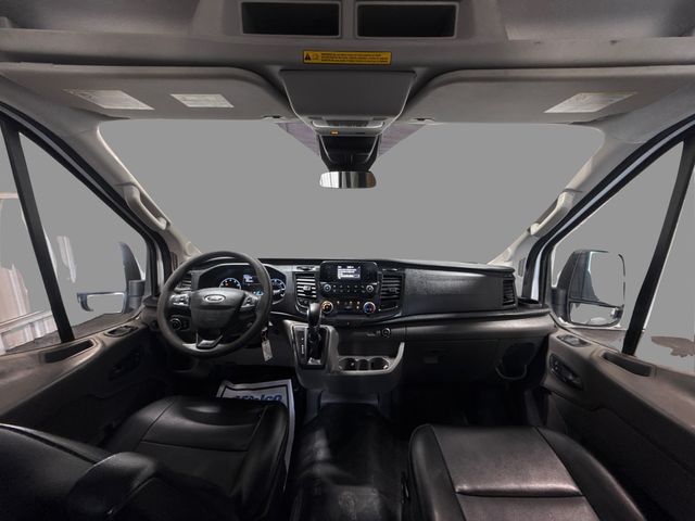 2020 Ford Transit 250 | Houston, TX | Texas Star Motors 2020 Ford Transit 250 | Houston, TX | Texas Star Motors