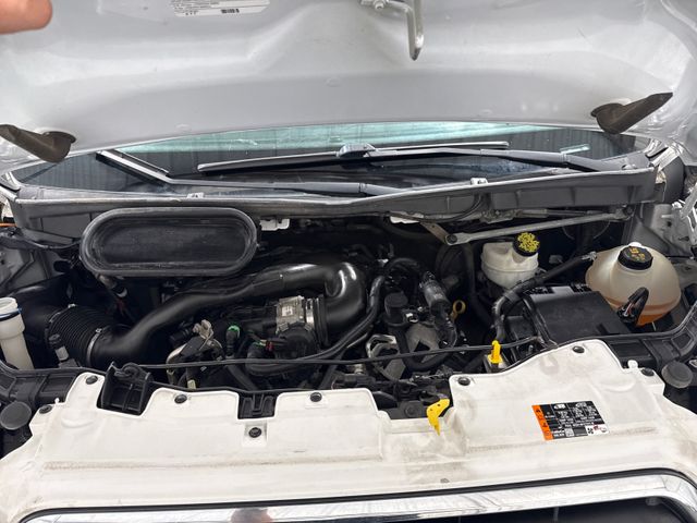 2020 Ford Transit 250 2020 Ford Transit 250