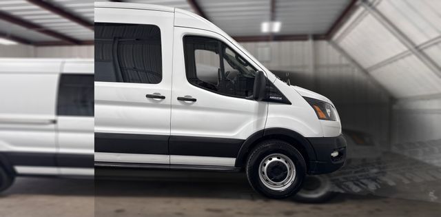 2020 Ford Transit 250 2020 Ford Transit 250