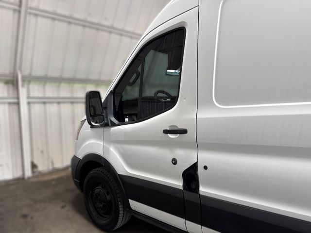 2020 Ford Transit 250 2020 Ford Transit 250
