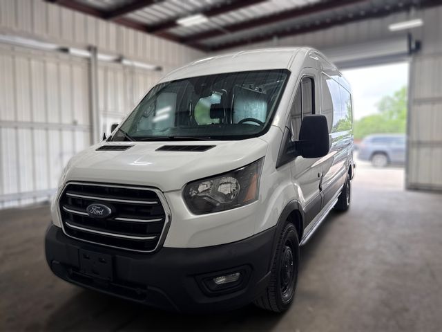 2020 Ford Transit 250 | Houston, TX | Texas Star Motors