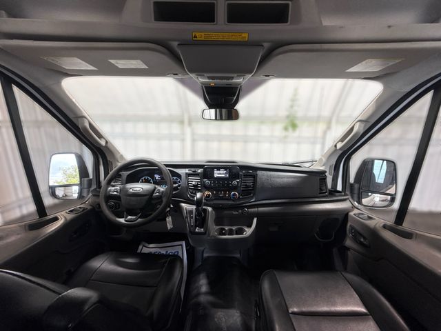 2020 Ford Transit 250 2020 Ford Transit 250