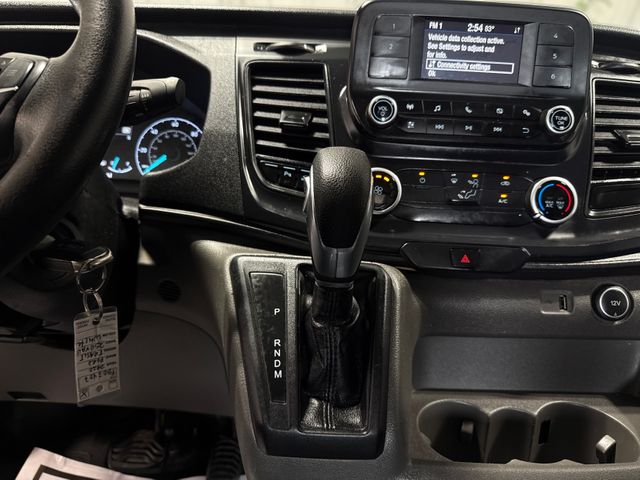 2020 Ford Transit 250 | Houston, TX | Texas Star Motors 2020 Ford Transit 250 | Houston, TX | Texas Star Motors