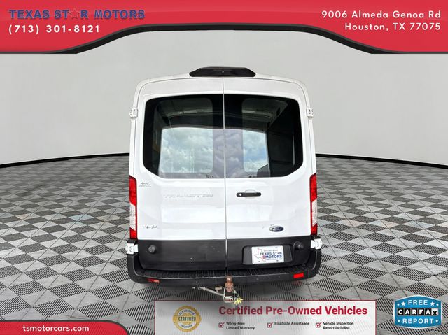 2020 Ford Transit 250 | Houston, TX | Texas Star Motors 2020 Ford Transit 250 | Houston, TX | Texas Star Motors