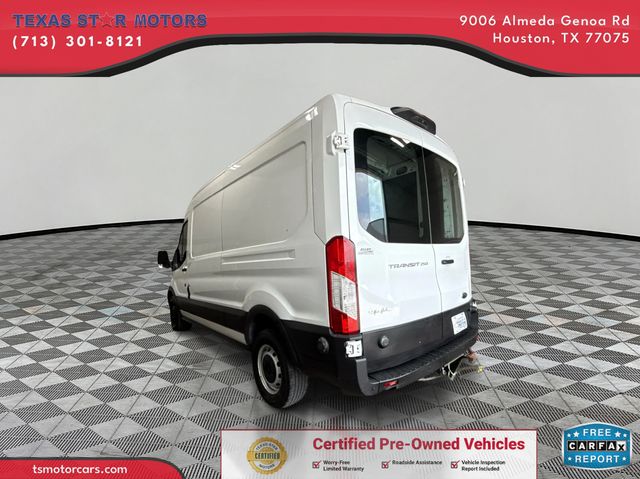 2020 Ford Transit 250 | Houston, TX | Texas Star Motors