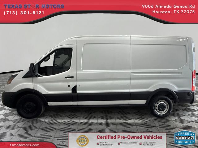 2020 Ford Transit 250 | Houston, TX | Texas Star Motors 2020 Ford Transit 250 | Houston, TX | Texas Star Motors