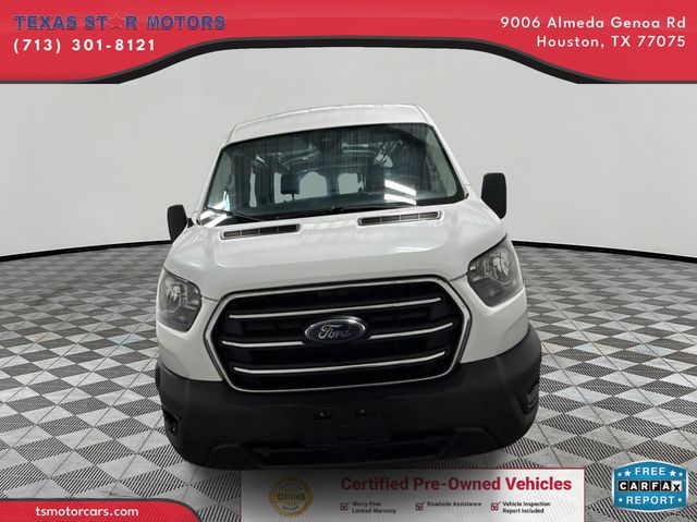 2020 Ford Transit 250 | Houston, TX | Texas Star Motors 2020 Ford Transit 250 | Houston, TX | Texas Star Motors