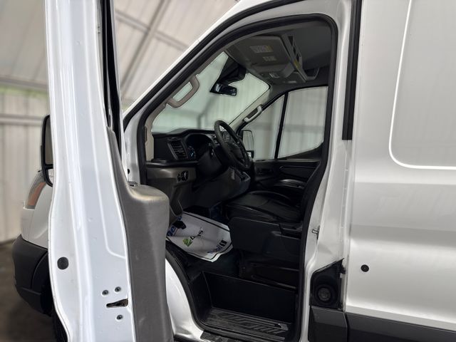 2020 Ford Transit 250 | Houston, TX | Texas Star Motors 2020 Ford Transit 250 | Houston, TX | Texas Star Motors