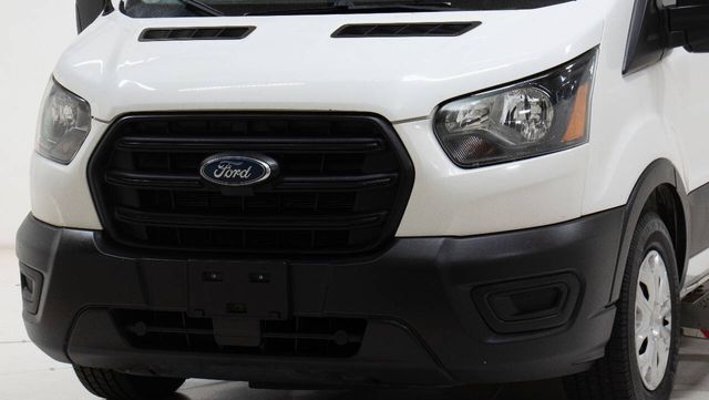 2020 Ford Transit 350 XLT 3dr LWB Medium Roof Passenger Van | Houston, TX | Houston Auto Credit 2020 Ford Transit 350 XLT 3dr LWB Medium Roof Passenger Van | Houston, TX | Houston Auto Credit