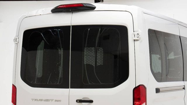 2020 Ford Transit 350 XLT 3dr LWB Medium Roof Passenger Van | Houston, TX | Houston Auto Credit 2020 Ford Transit 350 XLT 3dr LWB Medium Roof Passenger Van | Houston, TX | Houston Auto Credit