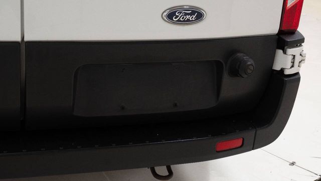 2020 Ford Transit 350 XLT 3dr LWB Medium Roof Passenger Van | Houston, TX | Houston Auto Credit