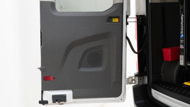 2020 Ford Transit 350 XLT 3dr LWB Medium Roof Passenger Van | Houston, TX | Houston Auto Credit