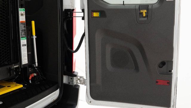 2020 Ford Transit 350 XLT 3dr LWB Medium Roof Passenger Van | Houston, TX | Houston Auto Credit 2020 Ford Transit 350 XLT 3dr LWB Medium Roof Passenger Van | Houston, TX | Houston Auto Credit