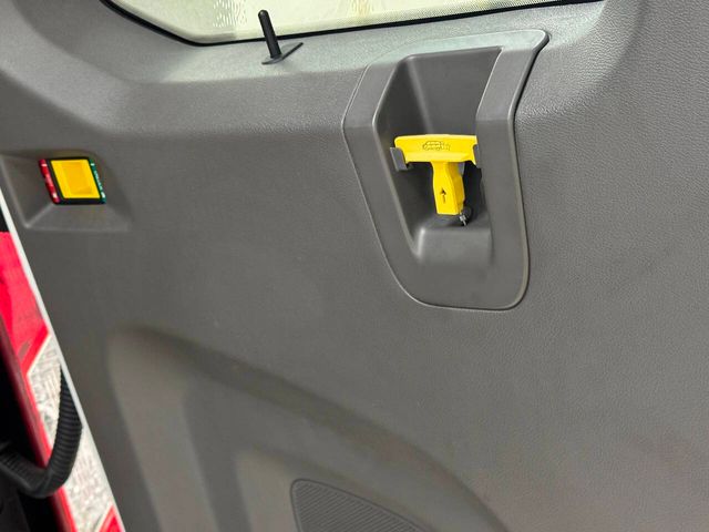 2020 Ford Transit 350 XLT 3dr LWB Medium Roof Passenger Van | Houston, TX | Houston Auto Credit