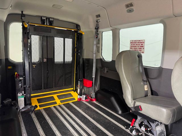 2020 Ford Transit 350 XLT 3dr LWB Medium Roof Passenger Van | Houston, TX | Houston Auto Credit 2020 Ford Transit 350 XLT 3dr LWB Medium Roof Passenger Van | Houston, TX | Houston Auto Credit