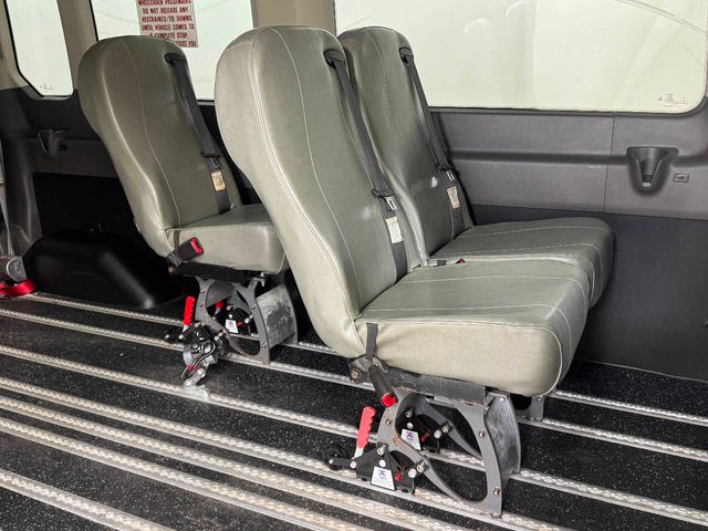 2020 Ford Transit 350 XLT 3dr LWB Medium Roof Passenger Van | Houston, TX | Houston Auto Credit 2020 Ford Transit 350 XLT 3dr LWB Medium Roof Passenger Van | Houston, TX | Houston Auto Credit