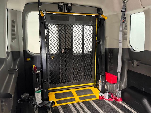 2020 Ford Transit 350 XLT 3dr LWB Medium Roof Passenger Van | Houston, TX | Houston Auto Credit